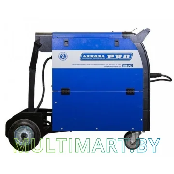 Сварочный аппарат AuroraPRO Skyway 250 картинка 7
